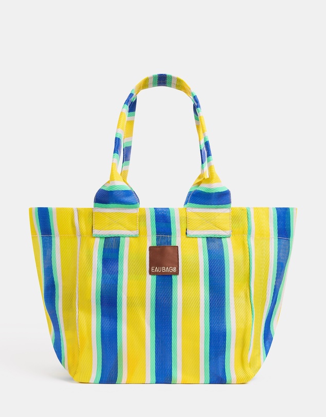 EAU BAGS - Tote Bag