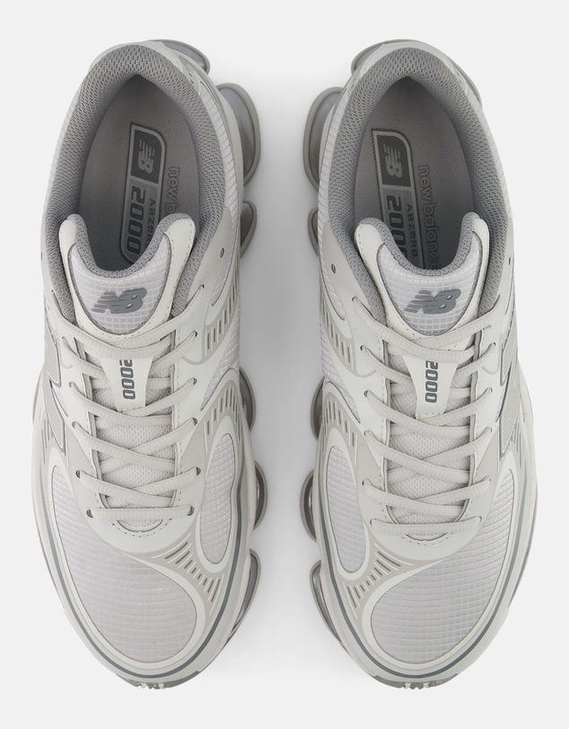 New Balance - ABZORB 2000 - Unisex