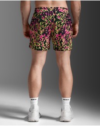 2XU - Aero Hybrid Swim Shorts