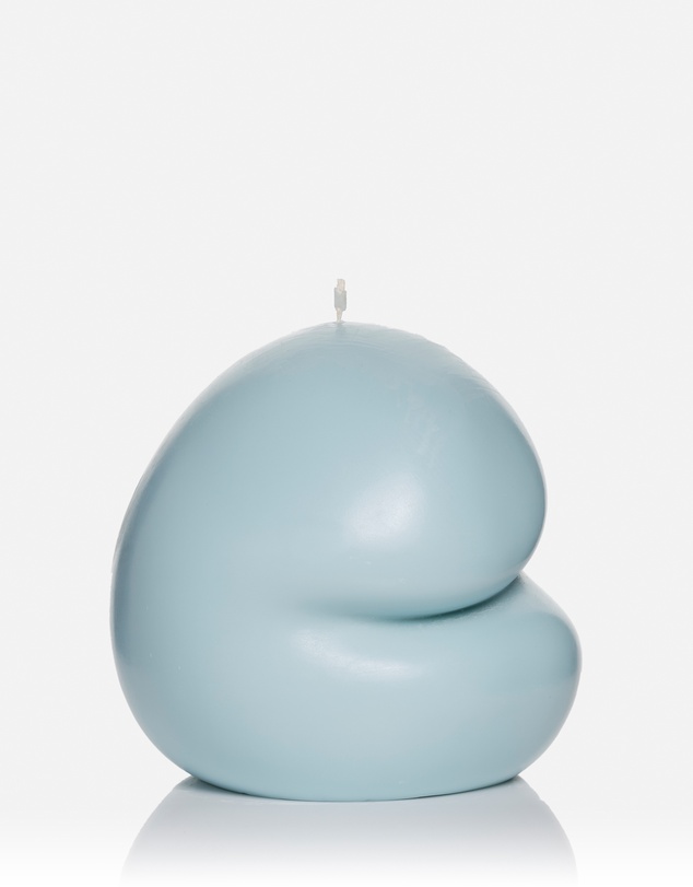 XRJ Celebrations - Blobbies Tulum Sky Candle