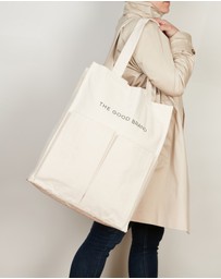The Good BRAND - Everyday Portrait Tote Bag