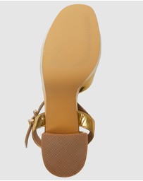 Sandler - Sienna