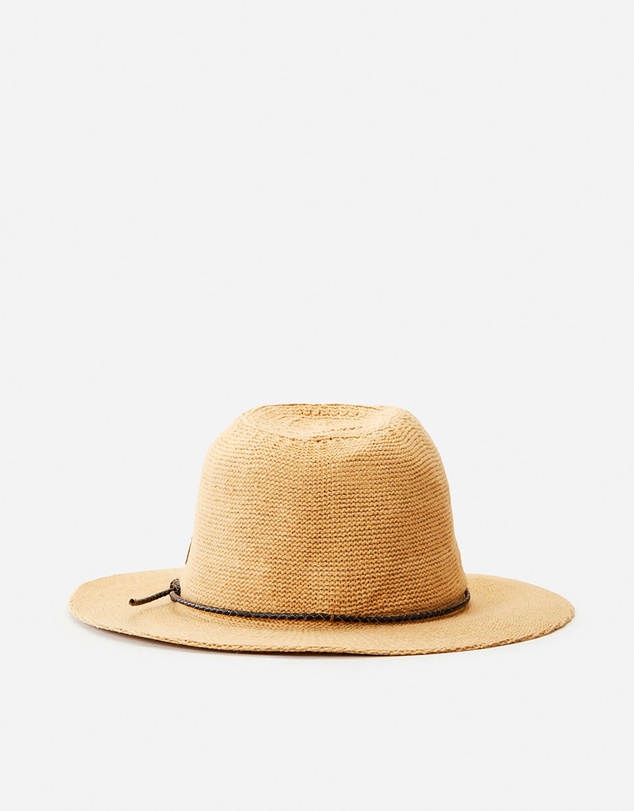 Rip Curl - Classic Surf Knit Panama