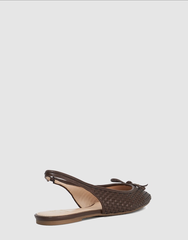 Dune London - Harrias - Brown