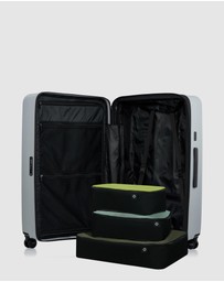 Samsonite - Restackd Suitcase 81Cm Expandable