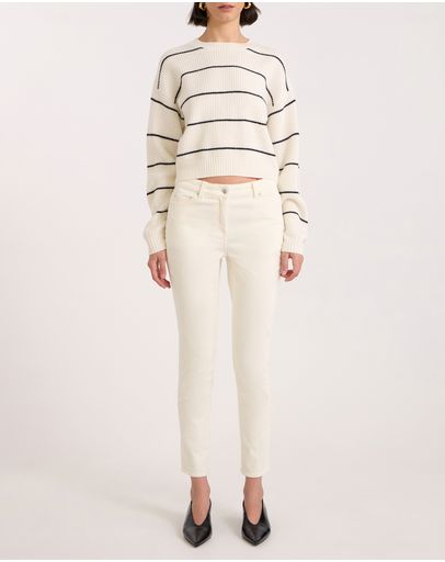 Ivory