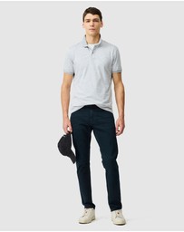 Rodd & Gunn - Chatto Creek Sports Fit Polo