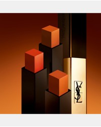 Yves Saint Laurent - Rouge Pur Couture The Slim Lipstick 38