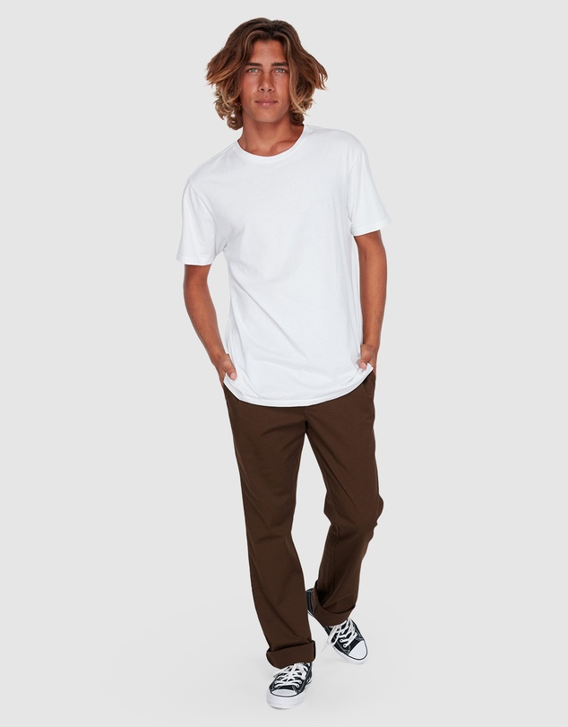 Billabong - Carter Stretch Chino Pants