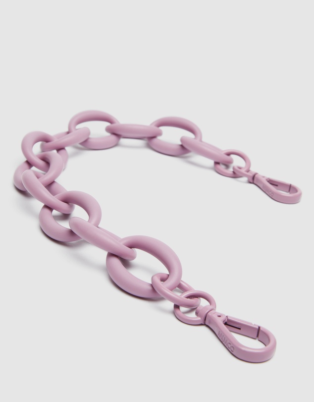 MIMCO - Acrylic Shoulder Bag Strap