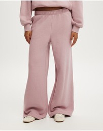 Cotton On - Baggy Sweatpants
