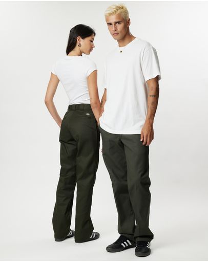 Olive Green