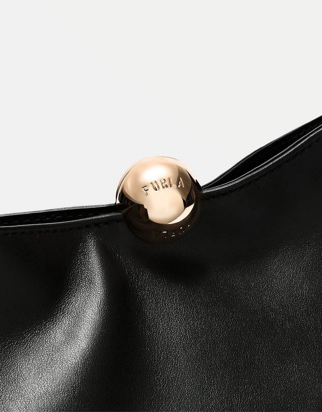 Furla - Furla Sfera Soft M Shoulder Bag