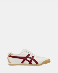 Onitsuka Tiger - Mexico 66 Slip-On - Unisex