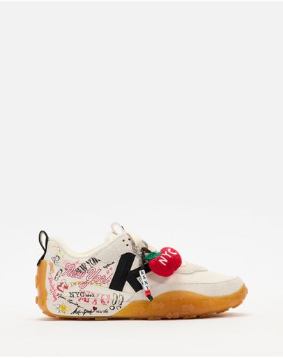 Cream Multi