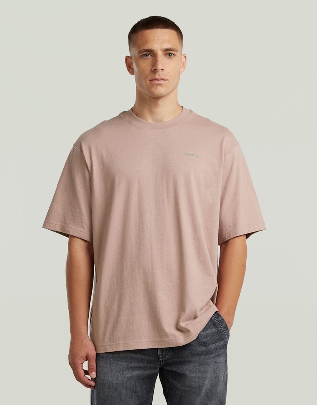G-Star - Boxy base r t