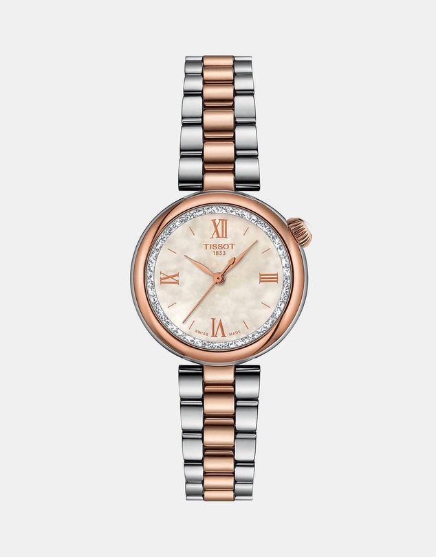 Tissot - Désir
