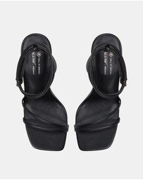Call It Spring - Almaa Ankle Strap Heels