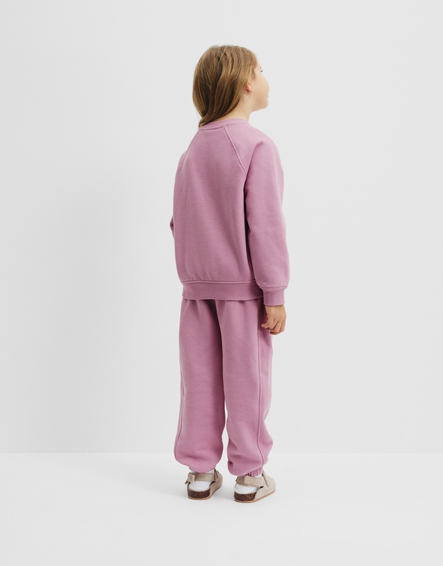 Country Road - Australian Cotton Modern Sweat