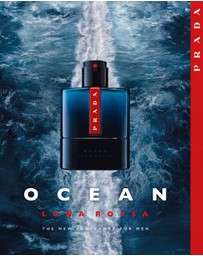 Prada - Luna Rossa Ocean EDT 50ml