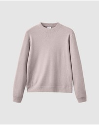 M.N.G - Besalu Sweatshirt