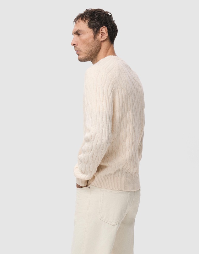 M.N.G - Maria Sweater