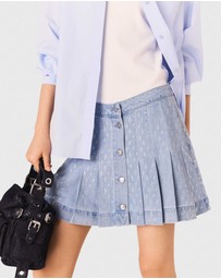 Maje - Jicambra Skirt