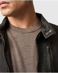 Rodd & Gunn - York Bay Knit
