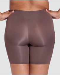 Hush Hush - Smooth High Waist Short