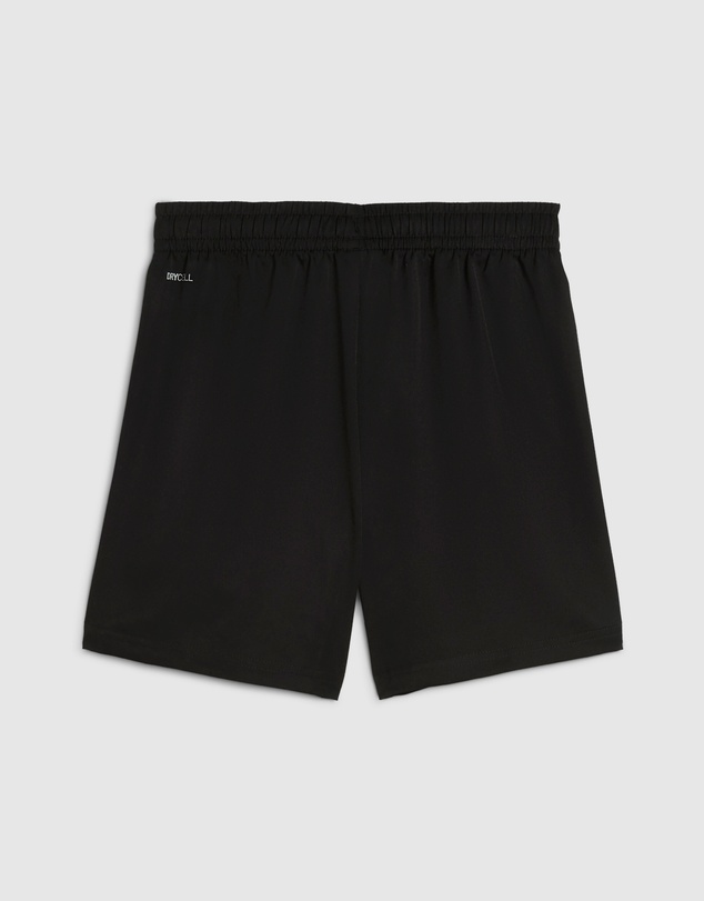 Puma - Train All Day Woven Shorts - Boys