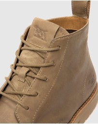 Rodd & Gunn - Clearview Chukka Boot