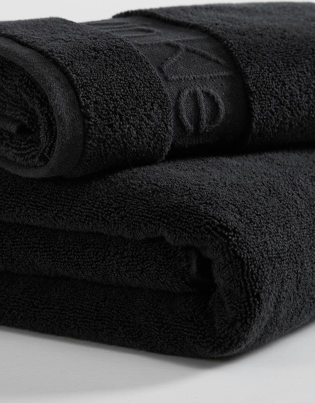 Calvin Klein Home - CK Iconic 3 Piece Bath Towel Set
