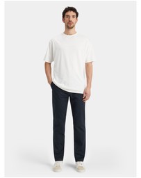 Scotch & Soda - Stuart Slim Fit Chinos