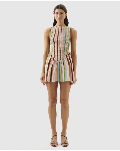 ROAME. - Gigi Dress