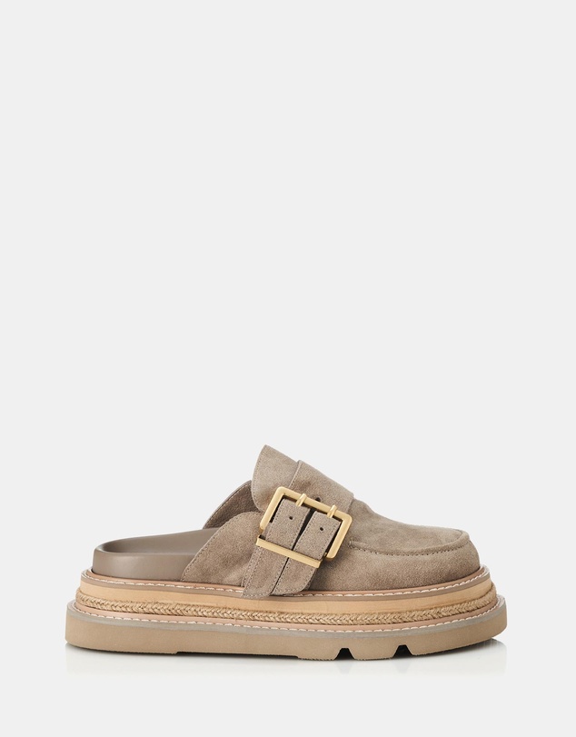Alias Mae - Vella Sandals