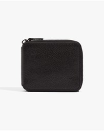 Country Road - Zip-around Wallet