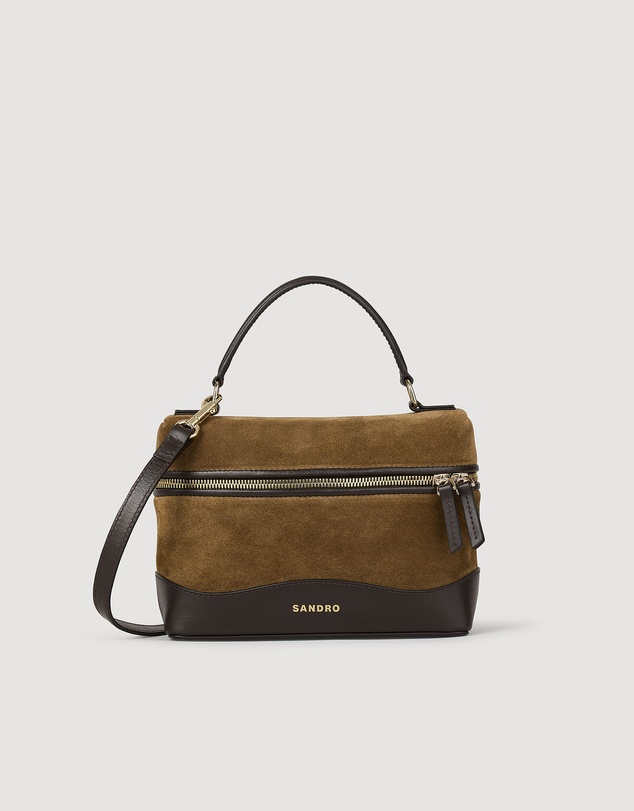 Sandro - Tangolino City Bag