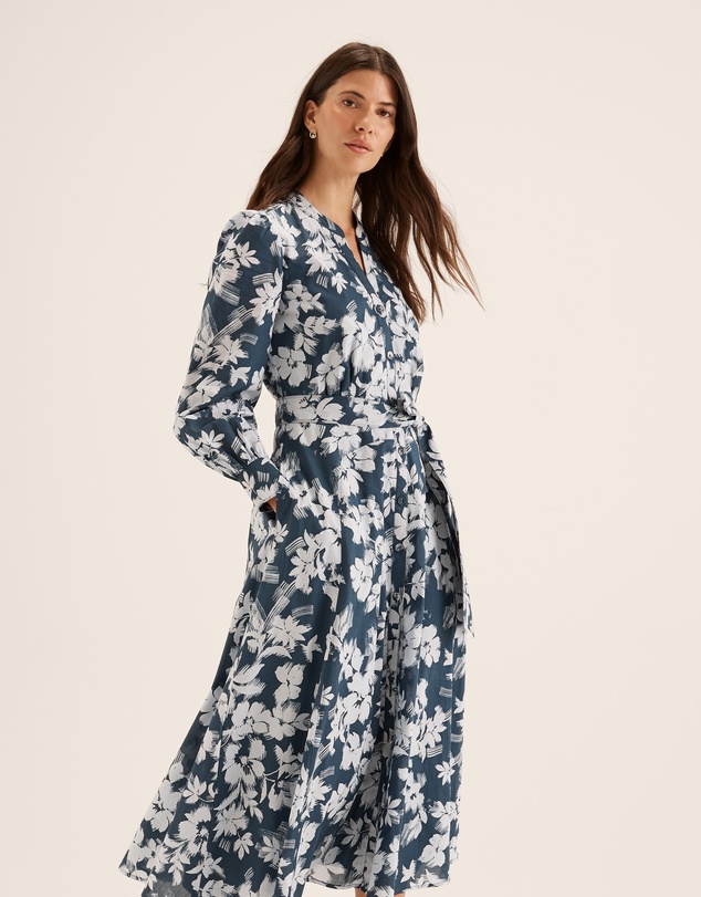 Review - Eclipse Shirt Dress