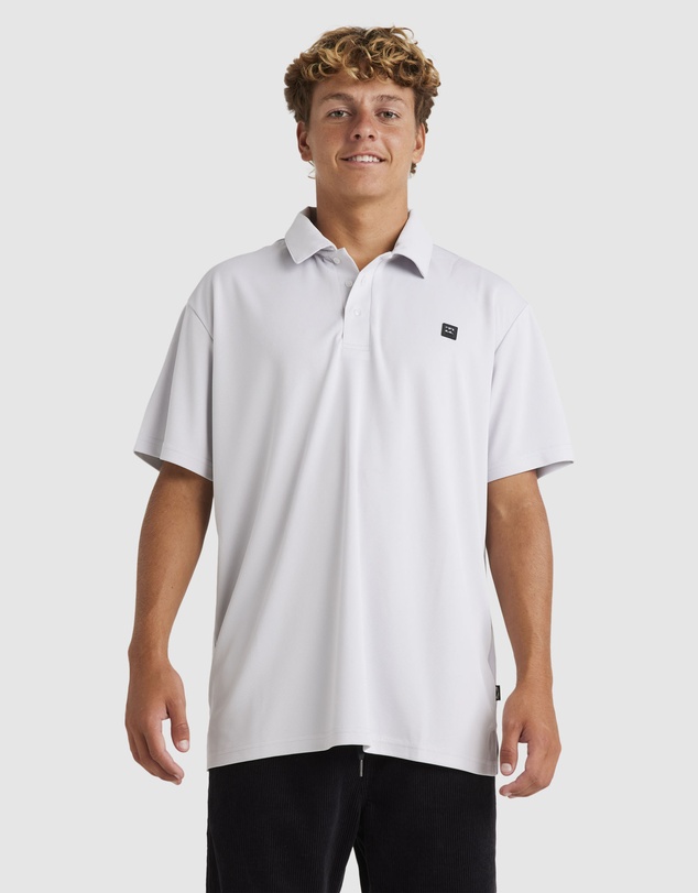 Billabong - Adiv Polo T Shirt