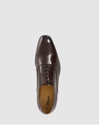 Dune London - Solver - Brown