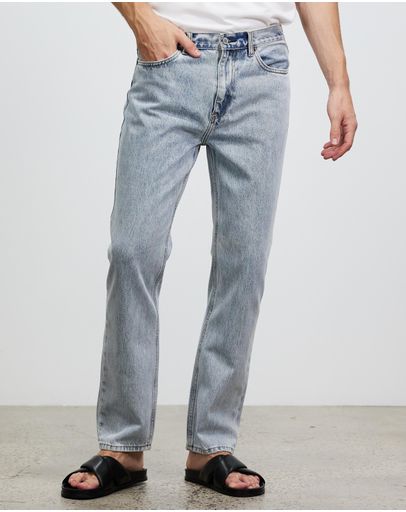 Super Light Indigo