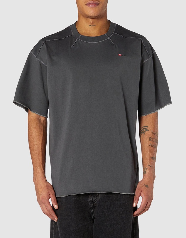 Diesel - T-Crahor-Boxt-T1 T-Shirt