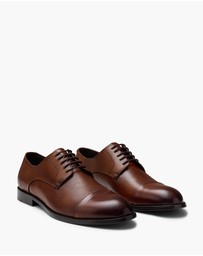 Aquila - Laird Derby Shoes