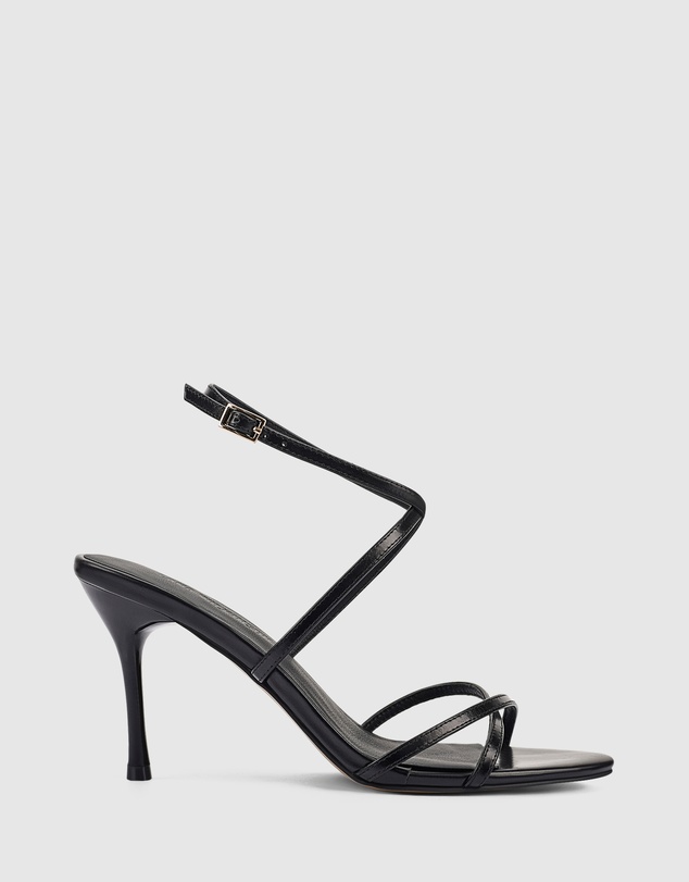 LANA WILKINSON - Garcelle Heel Sandal