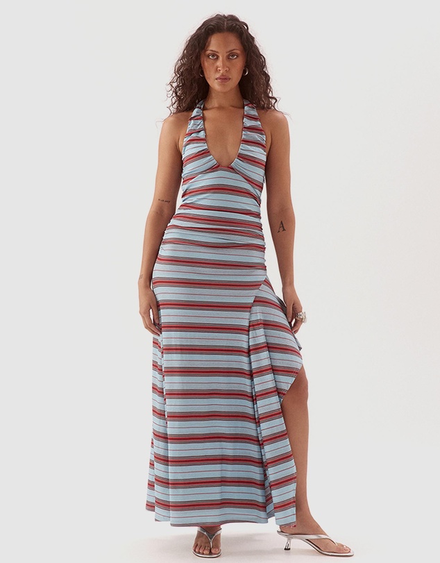 SOVERE - Zumi Dress