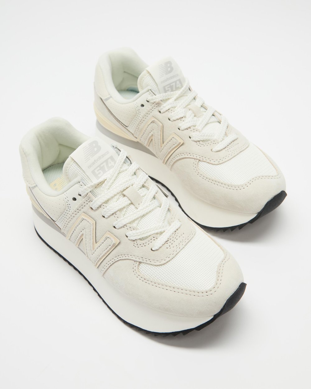 574 Stacked - Women's by New Balance Classics Online | THE ICONIC |  Australia