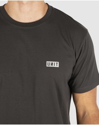 UNIT - UNIT Case Men's T-Shirt