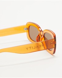 Reality Eyewear - Silvan
