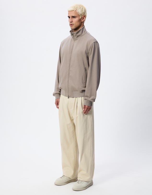 Emporio Armani - Blouson Jacket