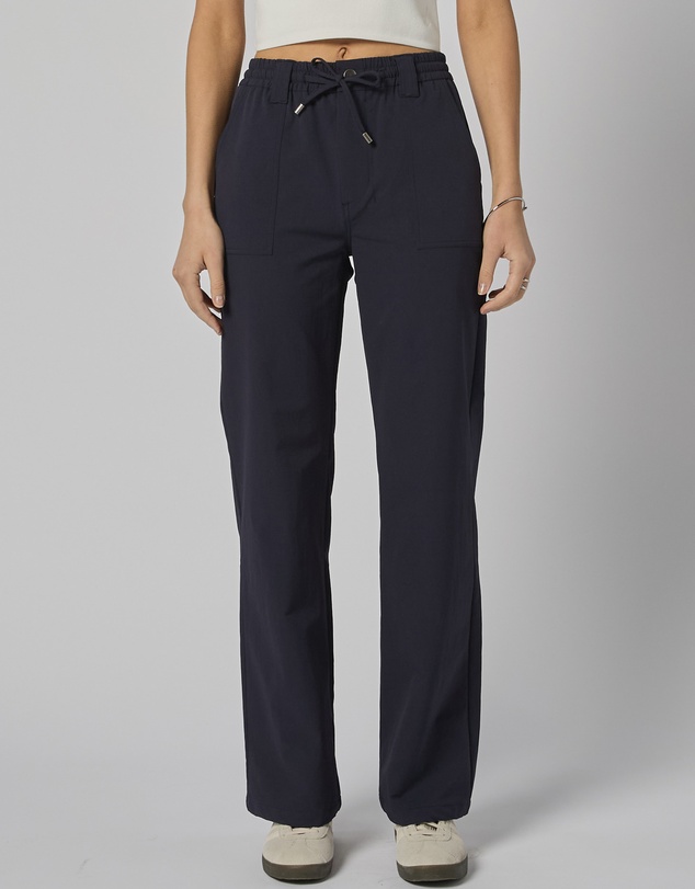 DRICOPER DENIM - Newman Pants